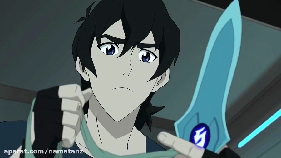 انیمیشن ولترون مدافع افسانه ای فصل 2 قسمت 3 - voltron legendary defender